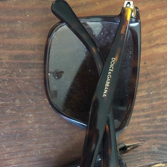 Dolce & Gabbana sunglasses - Picture 2 of 2